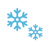 Snow Showers