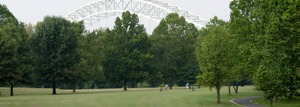 Shawnee Golf Course